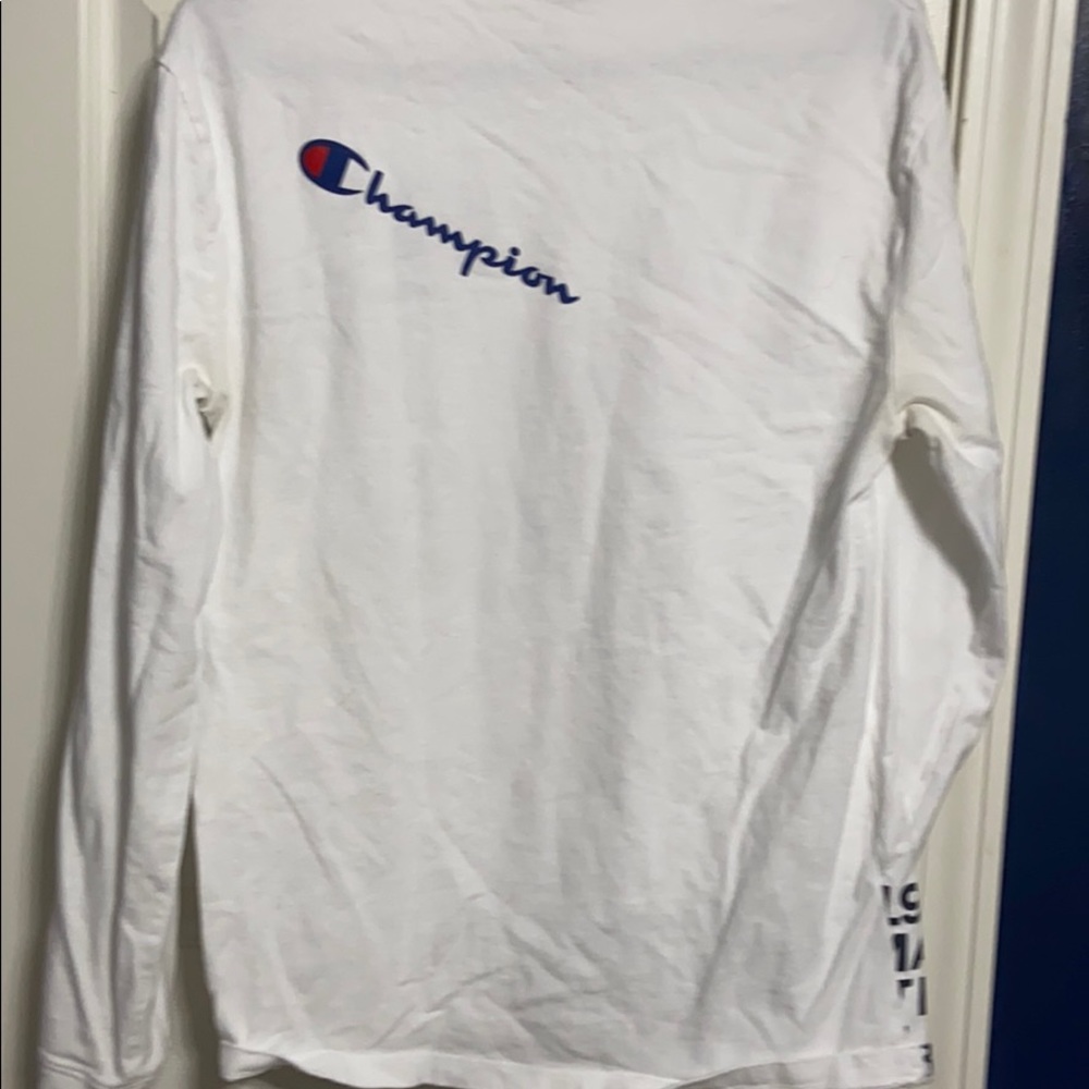 Lightly worn